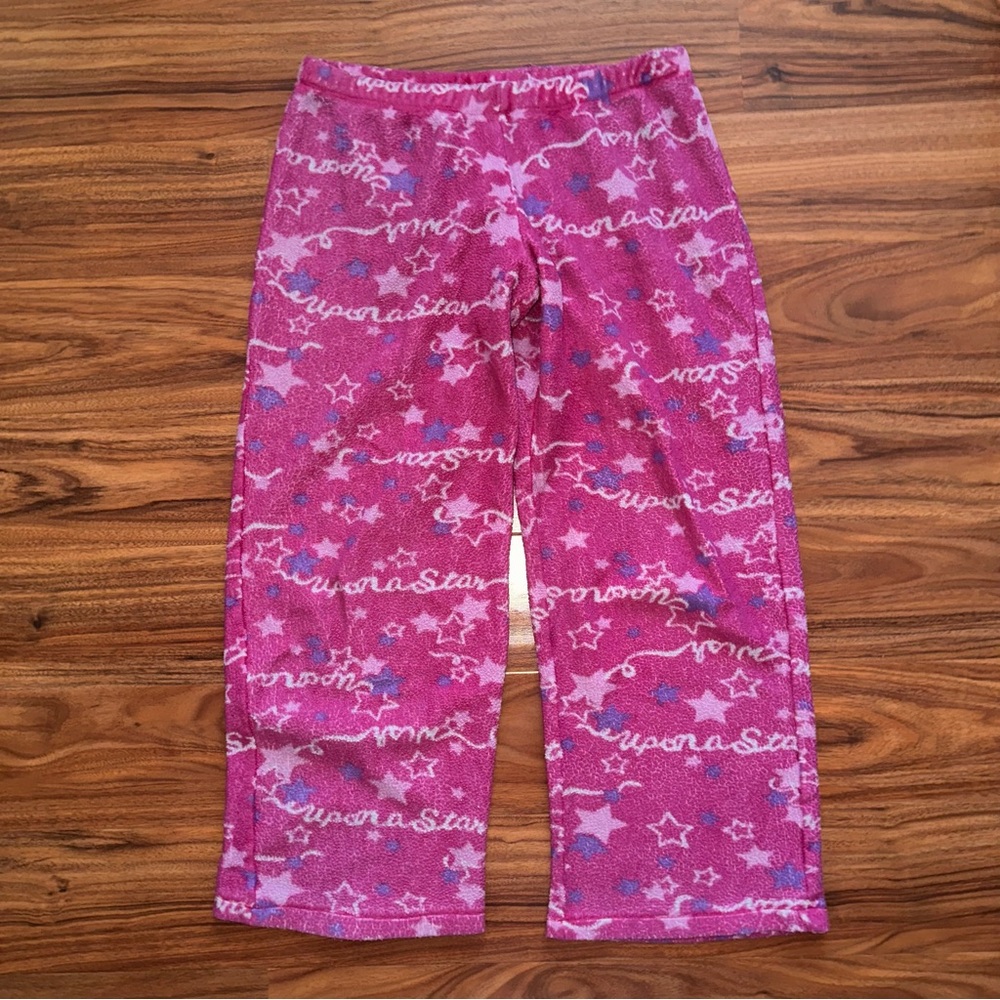 Pajama Pants